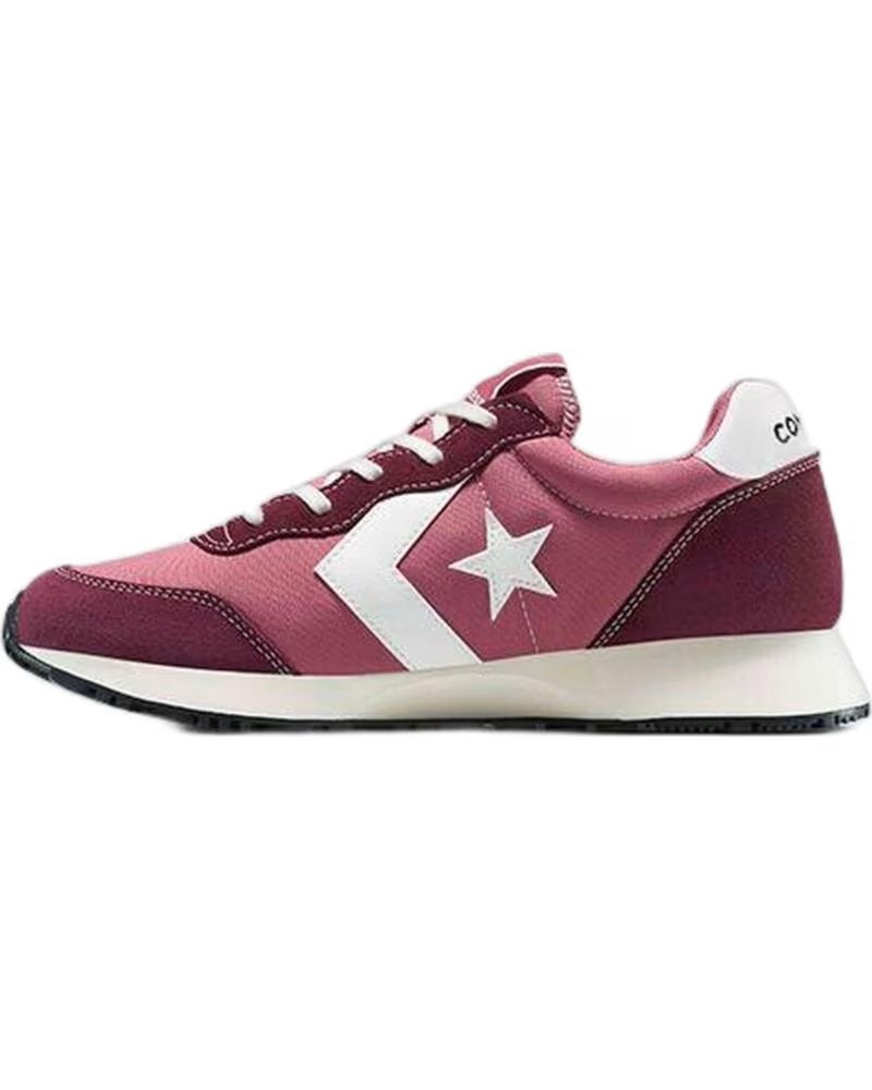 Zapatillas Converse Omega Trainer Burdeos