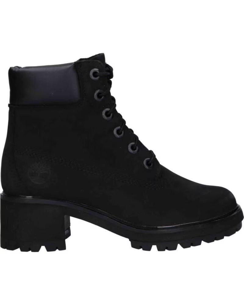 Botas Timberland 312-103787 para Mujer en Negro Black