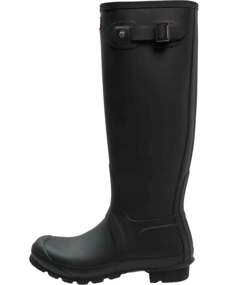 Hunter Botas de Agua Original Tall 312-991451-BLK Black