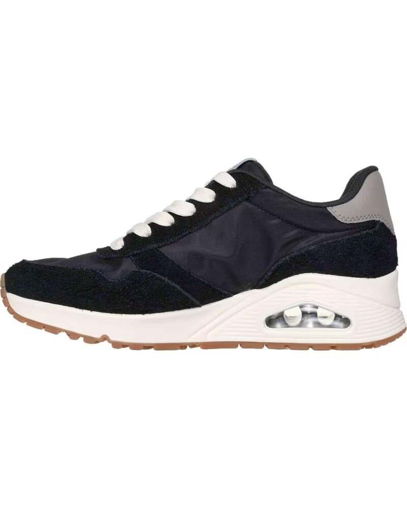 Zapatillas Skechers 184-177857 para Hombre Blk