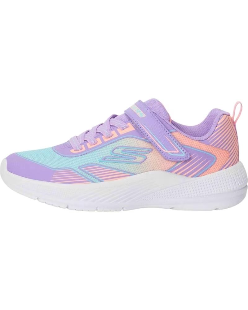 Zapatillas Skechers 303657L-LVMT para Niños Nina