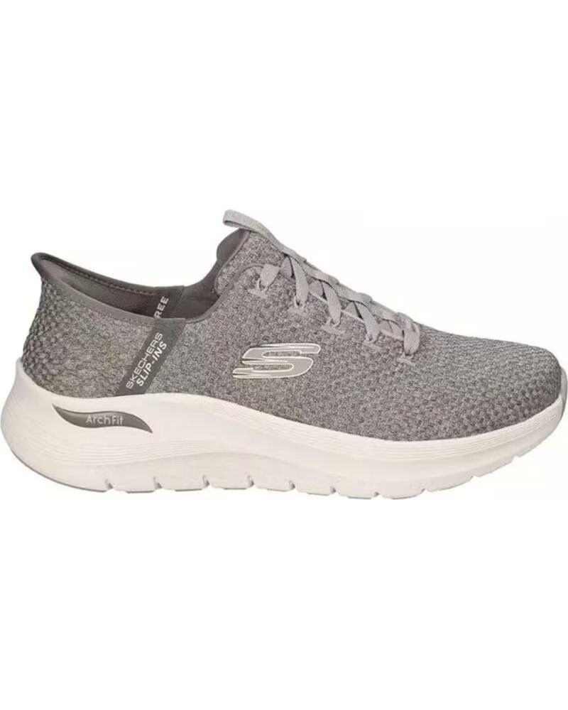 Zapatillas Skechers Slip-ins Arch Fit 232462