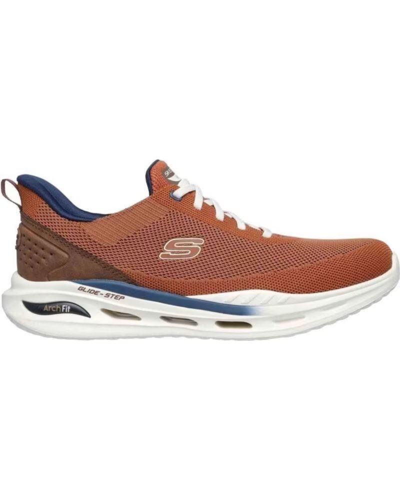 Skechers Zapatillas Slip-ins 210994-RST Azul