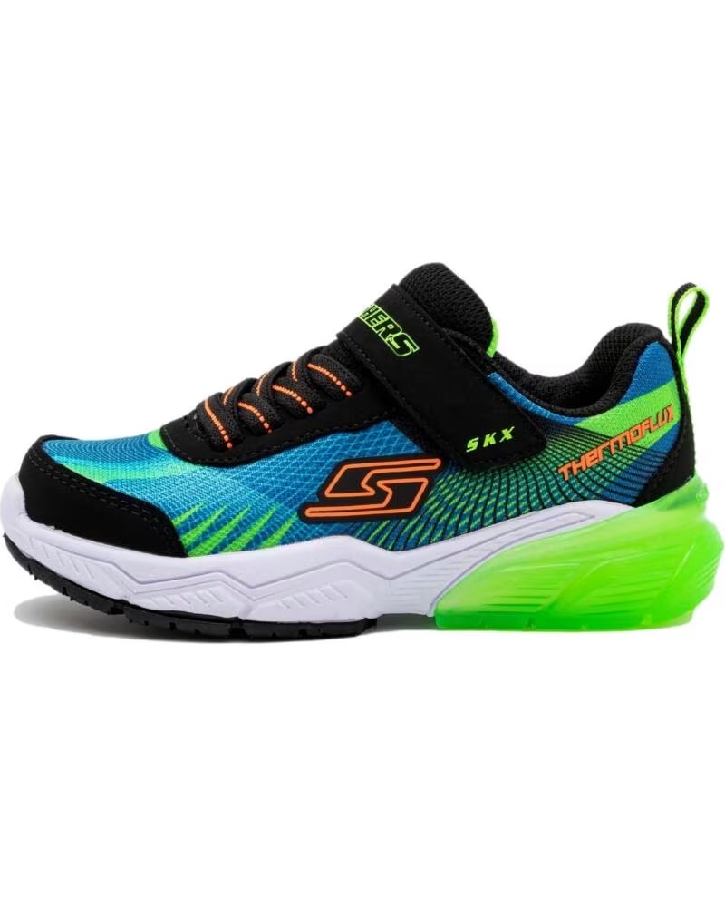 Zapatillas Deportivas Skechers Thermoflux 20-KODRON para Niños Infantil