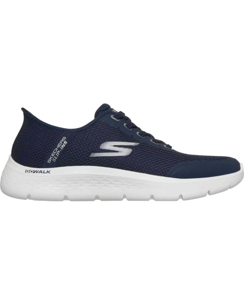Zapatillas Skechers 216332-NVW Go Walk Slip-ins Noche
