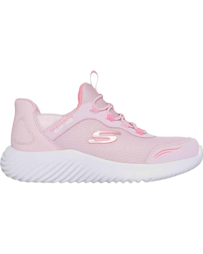 Zapatillas Skechers Slip-ins para Niña 303585L-LTPK Nina