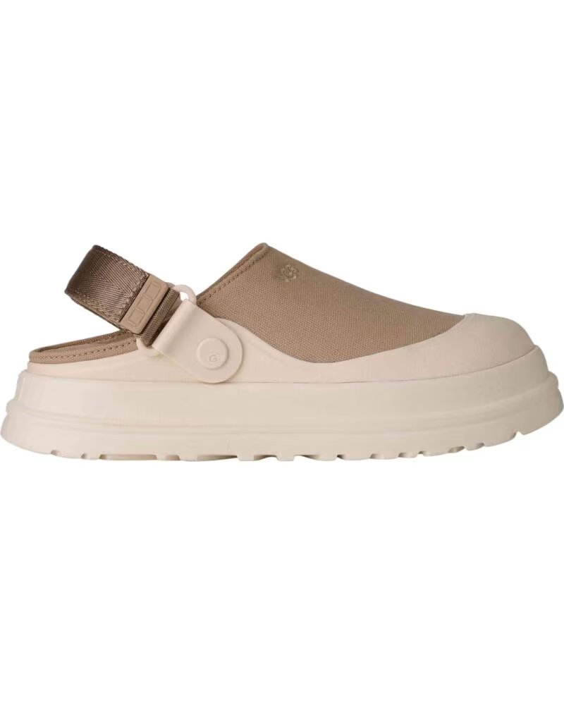 Sandalias Ugg para Mujer con Plataforma y Diseño Funcional