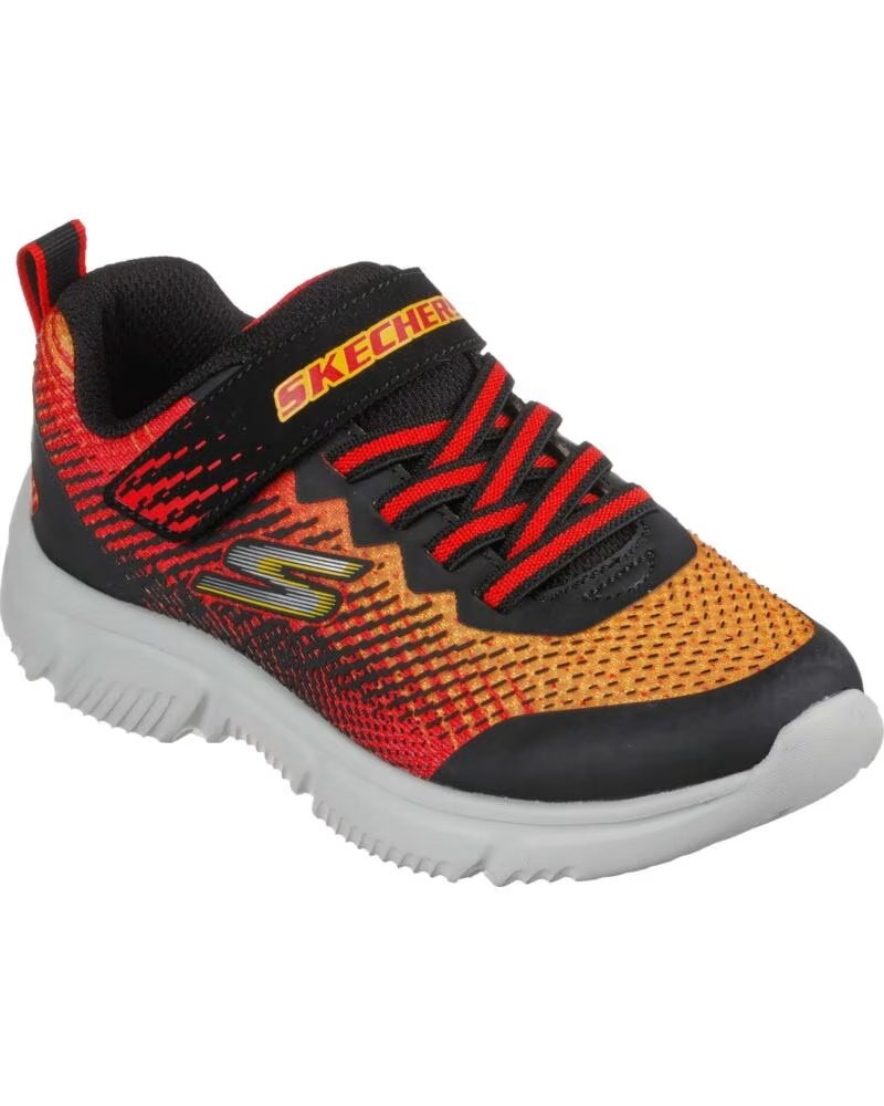 Zapatillas Skechers Go Run 650 Norvo Unisex Infantil