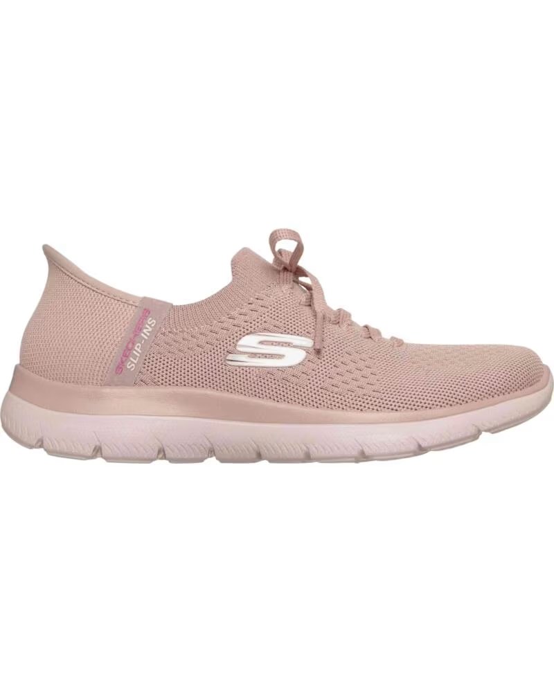 Zapatillas Skechers Slip-ins 150263-LTMV para Mujer