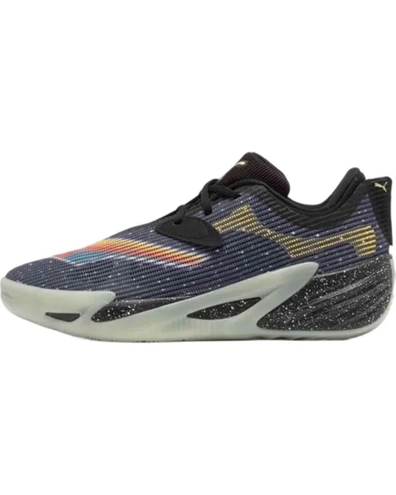 Zapatillas de Baloncesto Puma All-pro Nitro? 2 Et Edición Especial E T