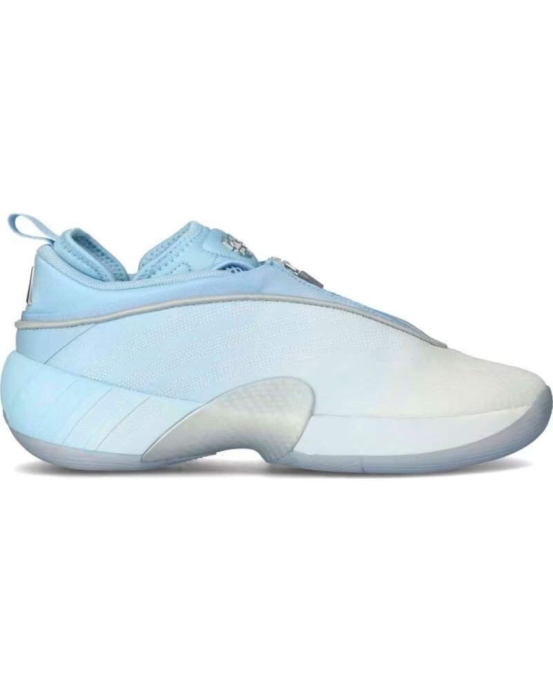 Zapatillas de Baloncesto Adidas Don Issue 7 Ice Spida Blue