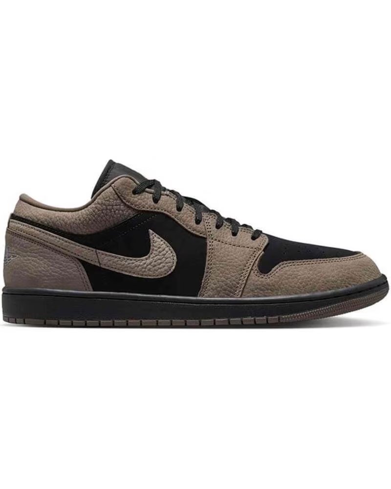 Zapatillas Air 1 Low Se Olive Grey para Hombre
