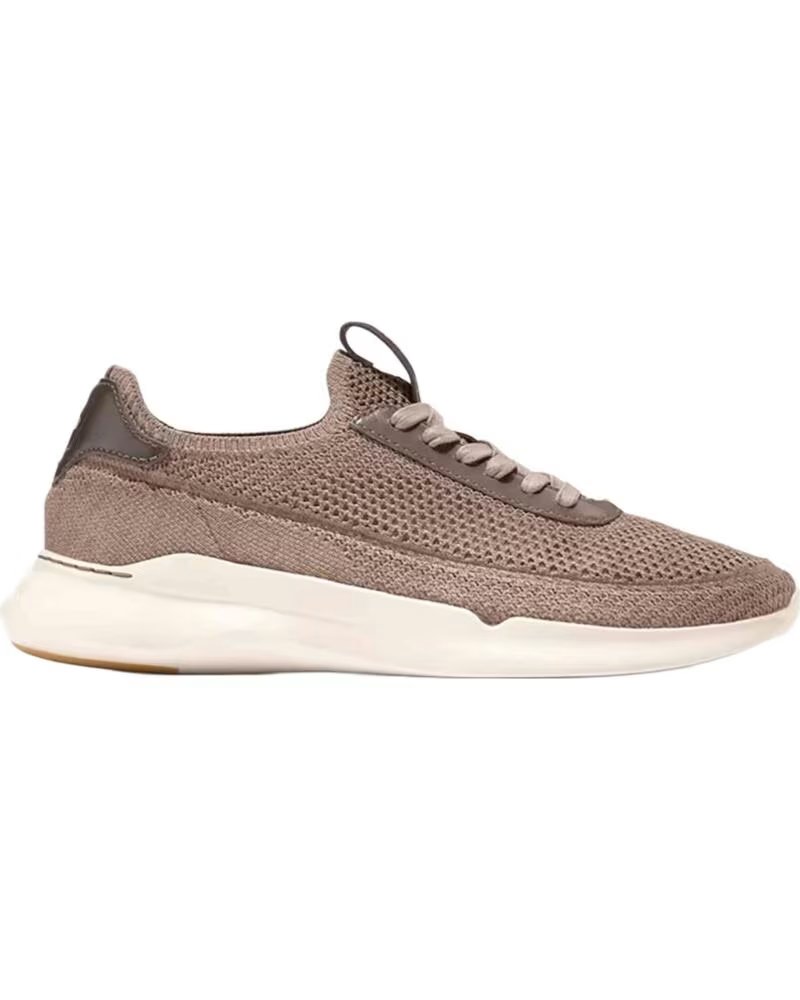 Cole Haan Grand Crosscourt Stitchlite Runox Zapatillas Hombre Marrón Brown
