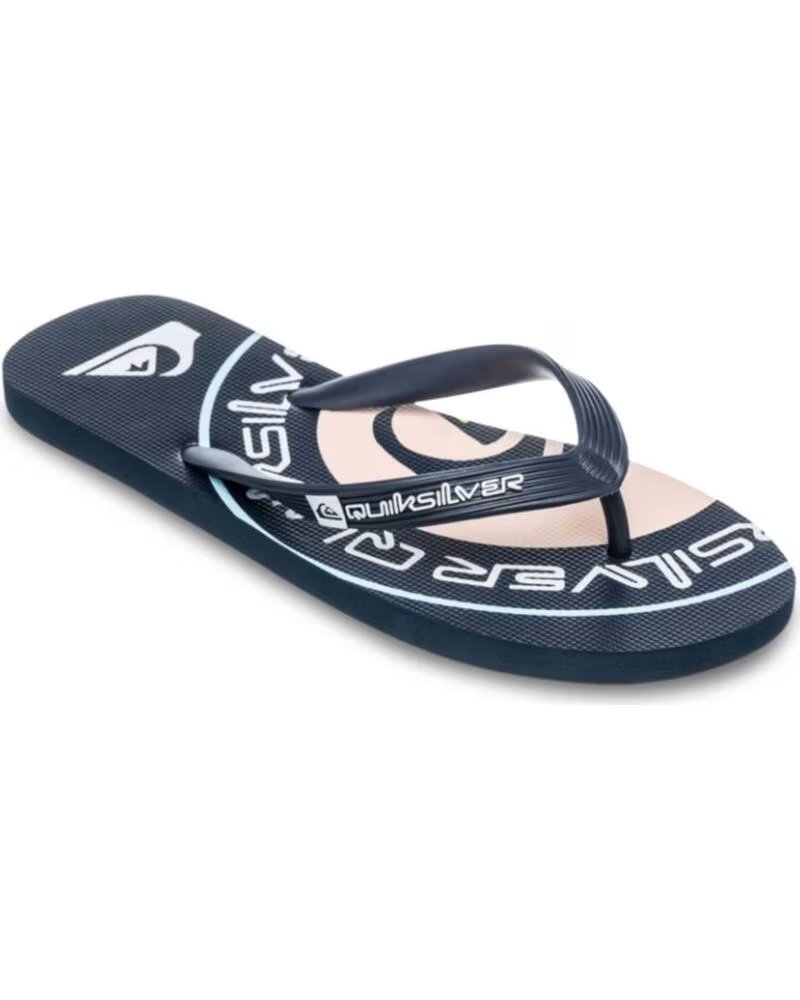 Chanclas Quicksilver Java Art AQYL101371-NA0 Azul