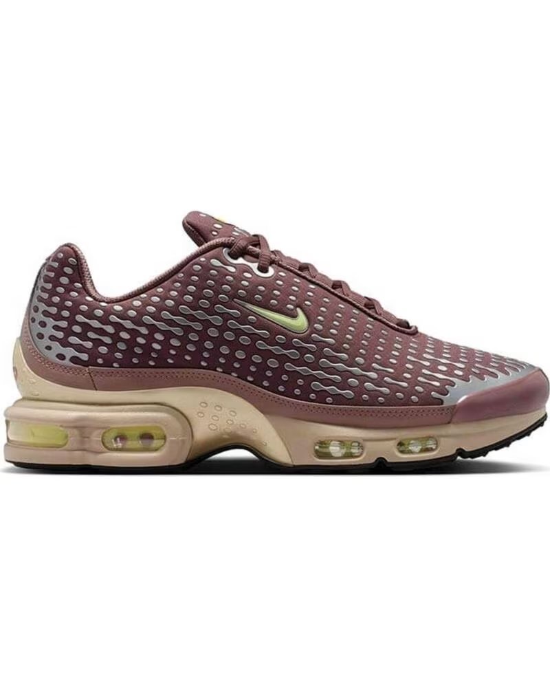Zapatillas Nike Air Max Plus Vii Plum Eclipse