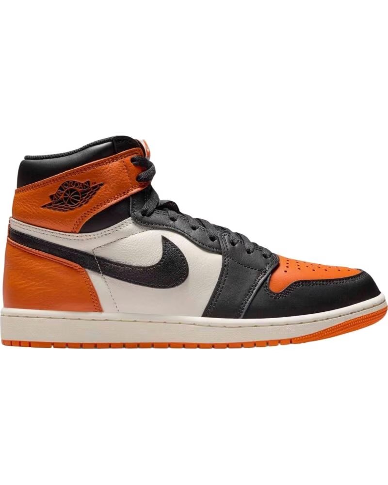 Zapatillas Jordan Air 1 Retro High Og Shattered Backboard