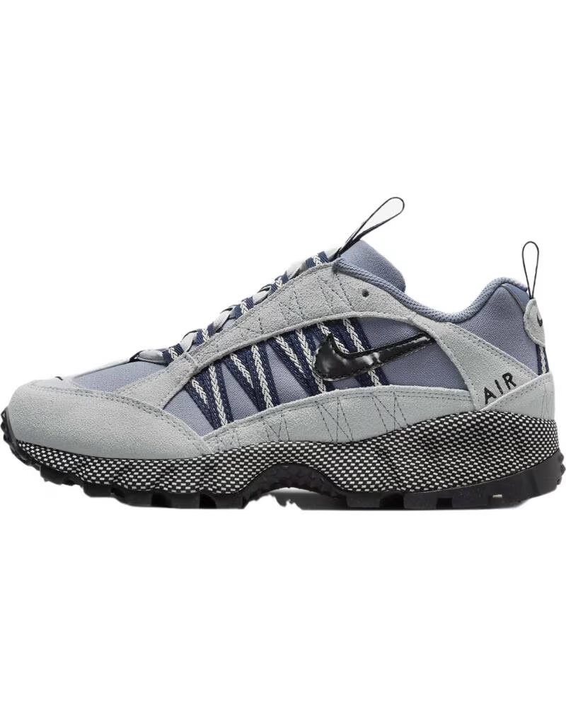 Zapatillas Nike FB9982-002 Trail para Hombre Gris