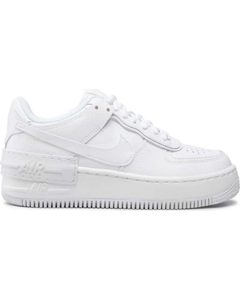 Zapatillas Nike Air Force 1 Shadow CI0919 Blanco