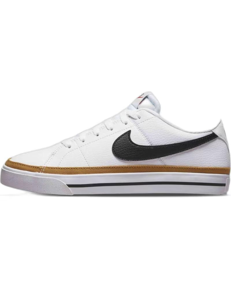 Zapatillas Nike Court Legacy Next Nature para Mujer Blanco