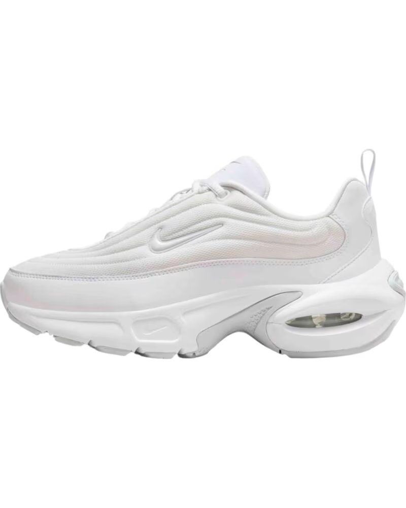 Zapatillas Nike HF3053-100 para Mujer en Blanco