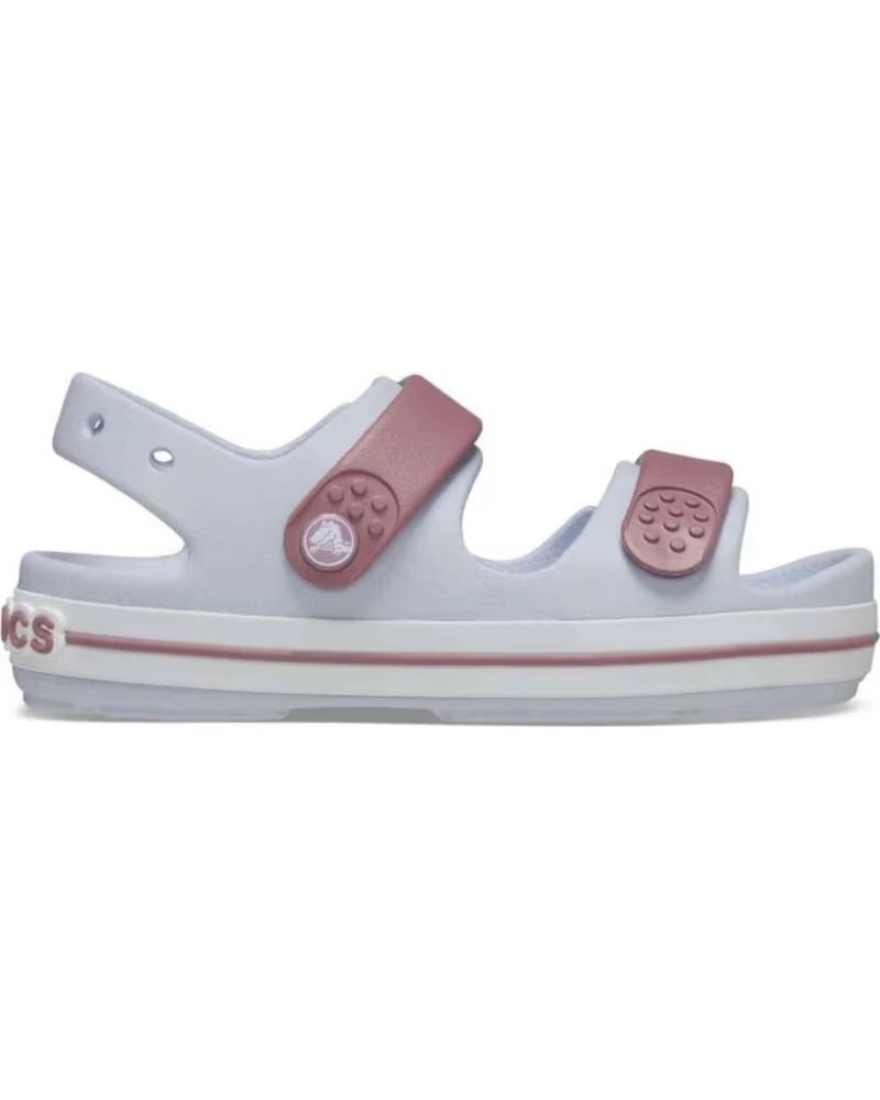 Sandalias Crocs 209424-5AH Unisex Azul