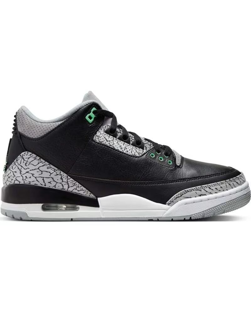 Zapatillas Jordan CT8532-031 Unisex Negro