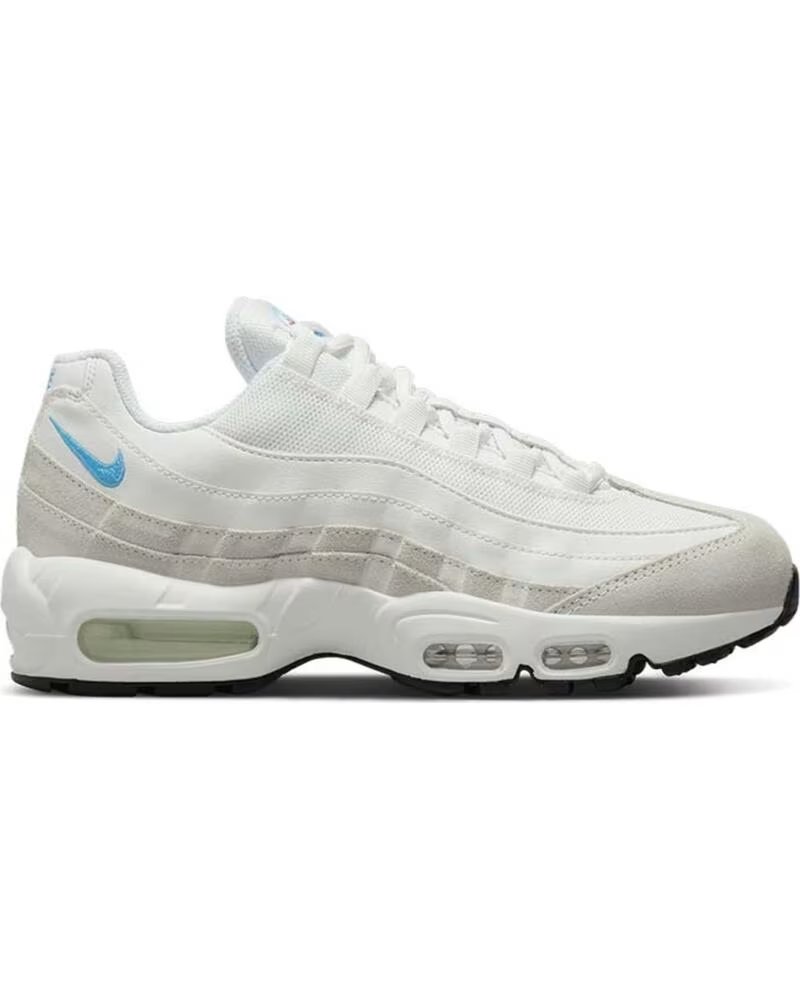 Zapatillas Nike Air Max 95 DJ9981-100 para Mujer