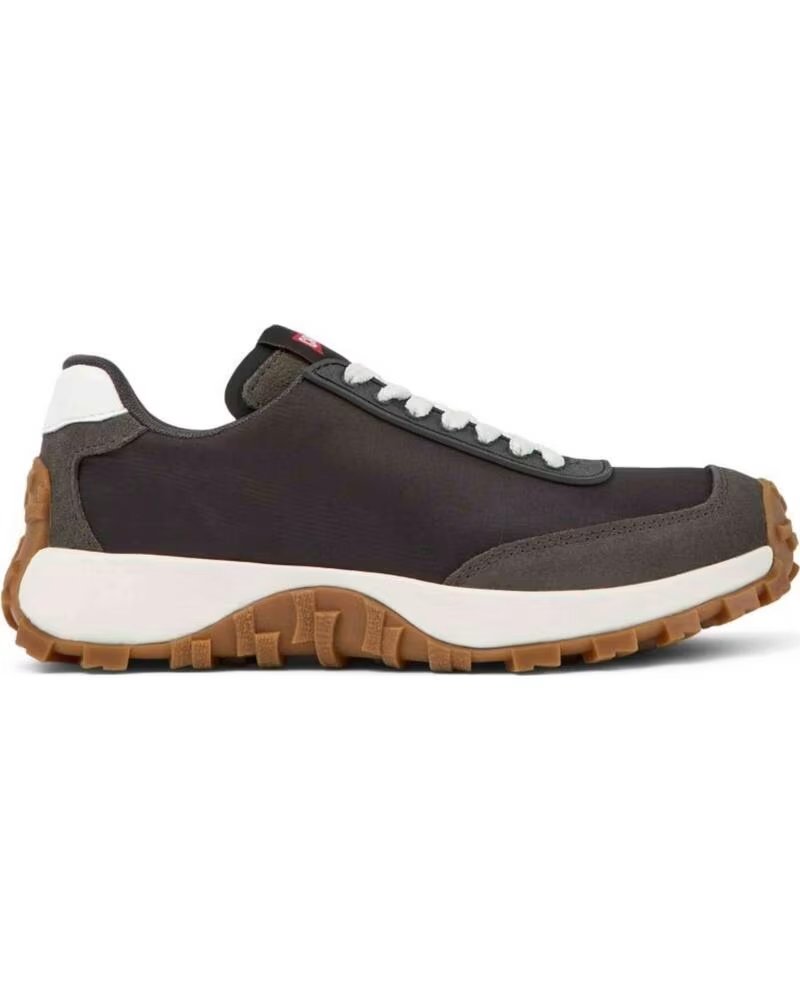 Camper Zapatillas Negras K201462-015-1 – imagen 5