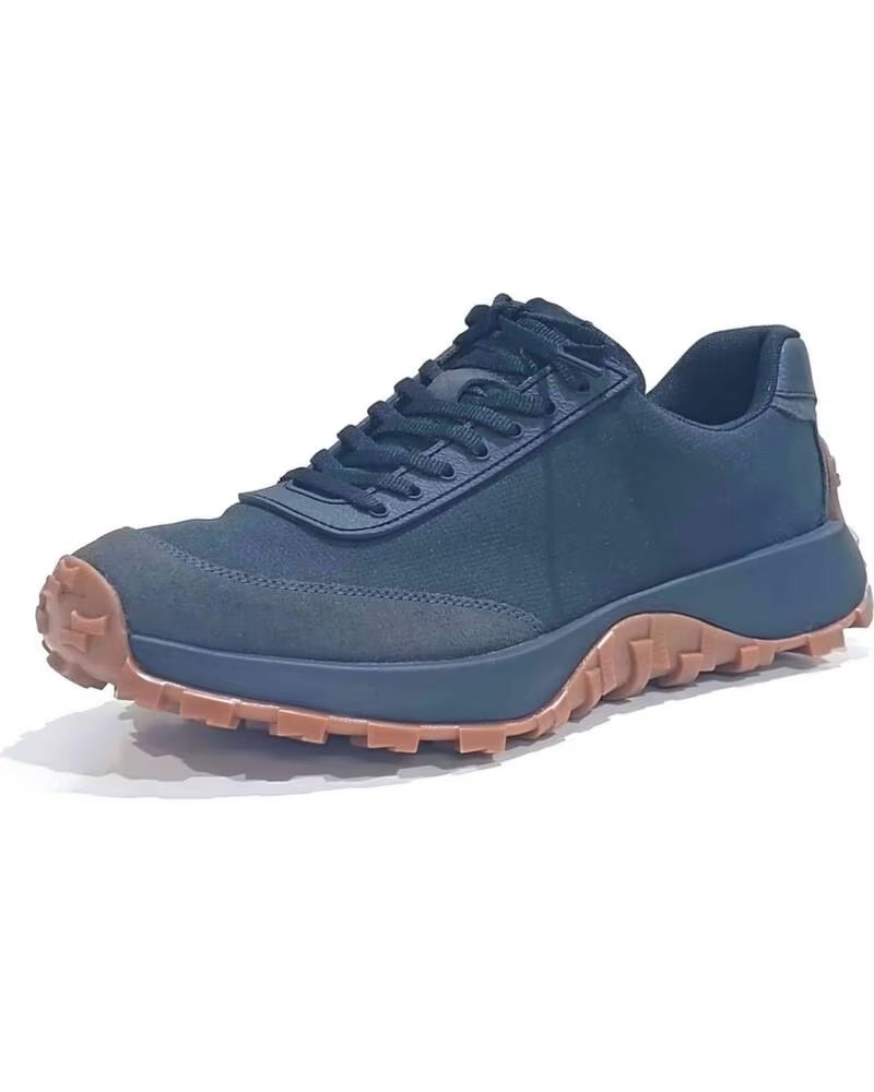 CAMPER Zapatillas deportivas bajas 'Drift Trail'  negro – imagen 5