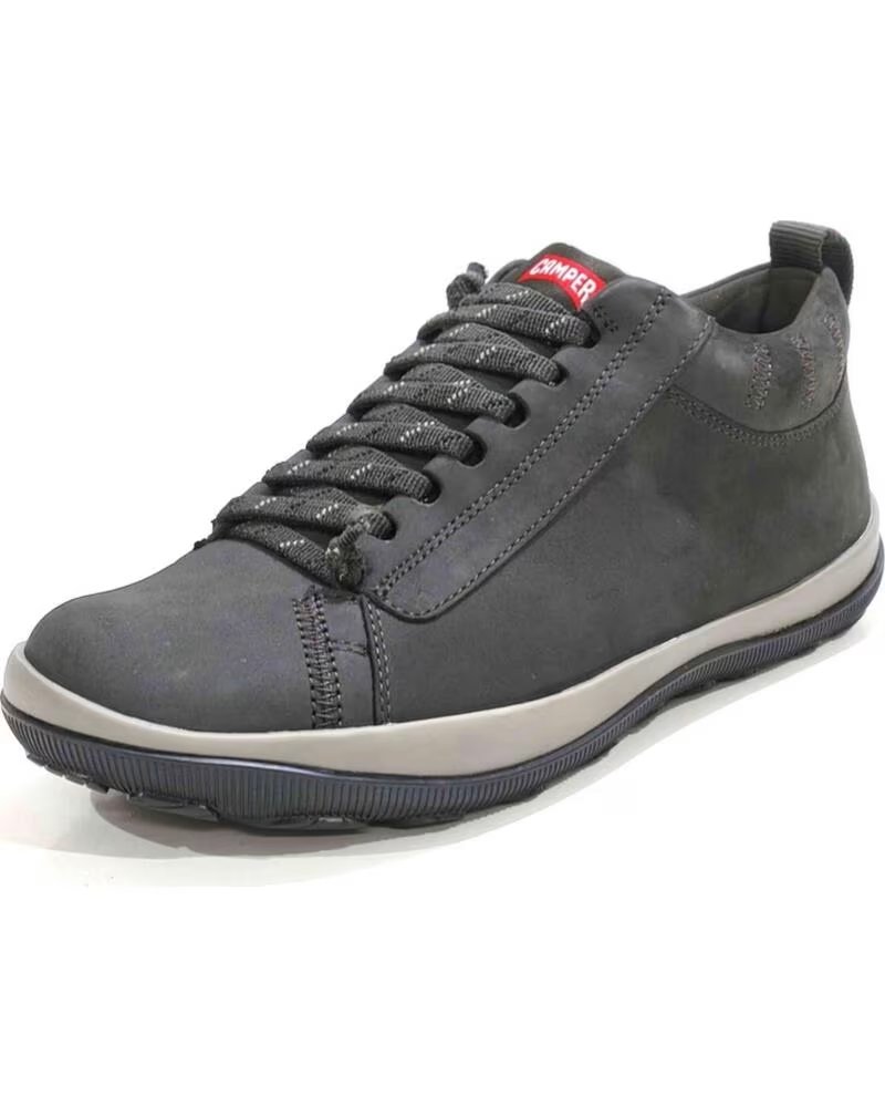 Zapatillas Camper Peu Pista Gore-tex K300285 Gris