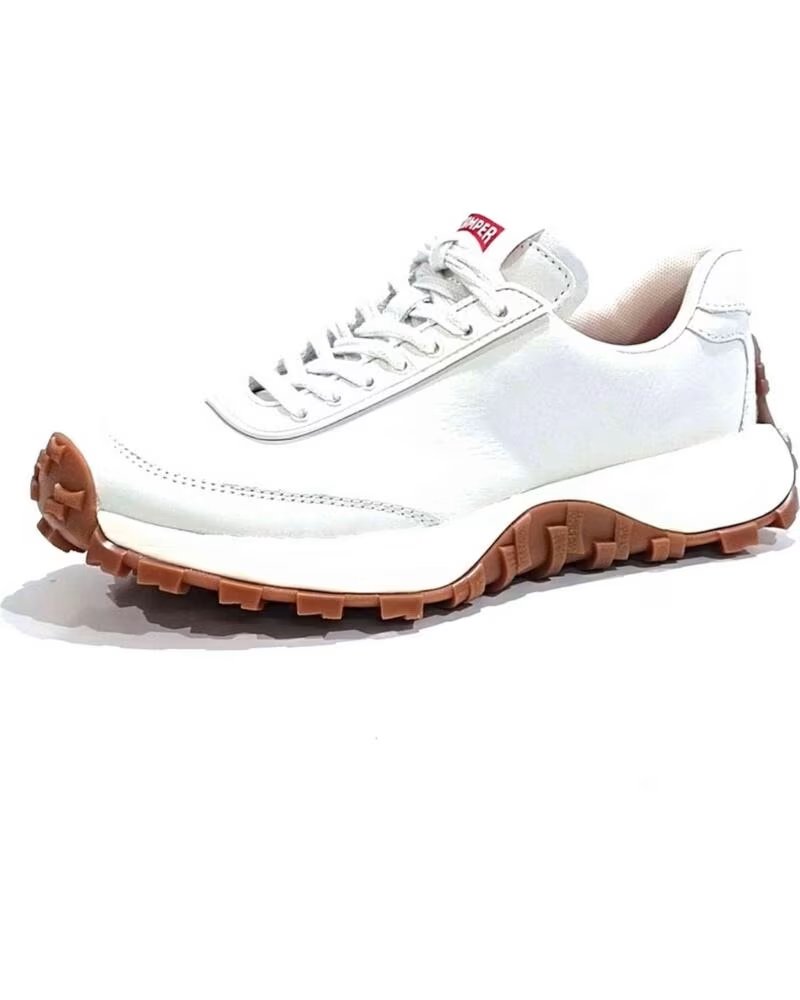 Camper Drift Trail K201586 White – imagen 5