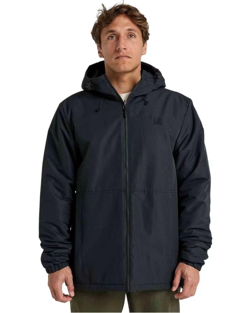 Chaqueta Billabong EBYJK00138-BLK para Hombre Black