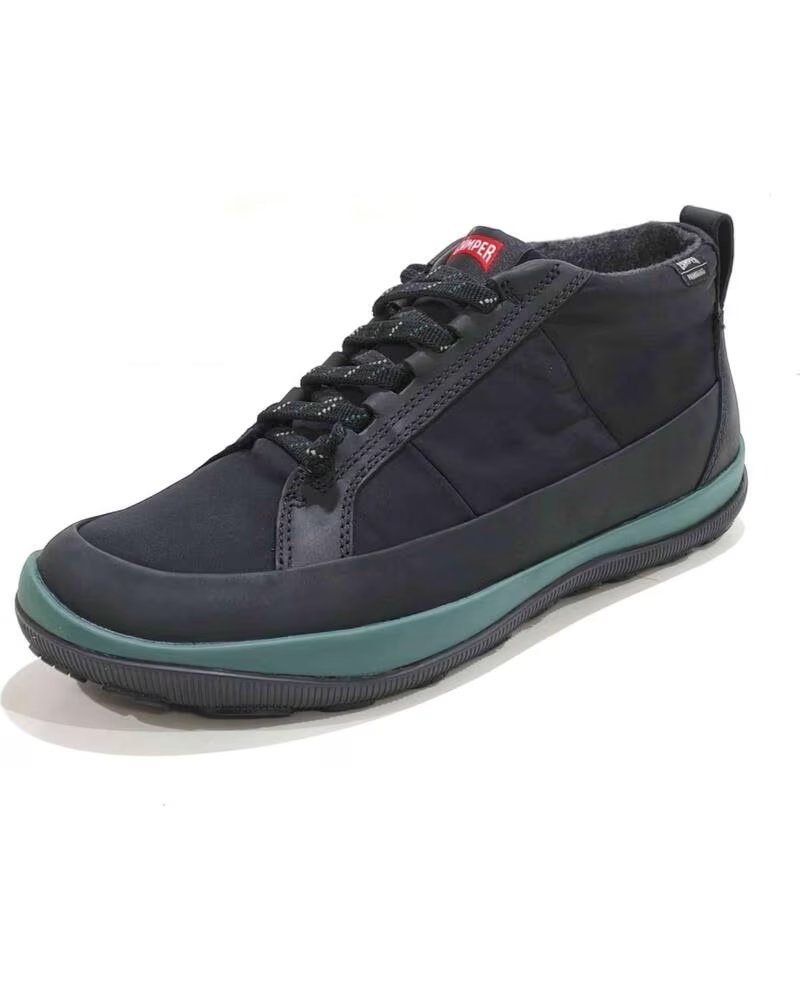 Camper Zapatillas Peu Pista Michelin – imagen 4