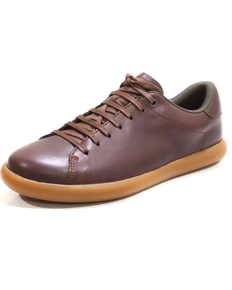 Camper Zapatillas Pelotas Soller Lace-up – imagen 4