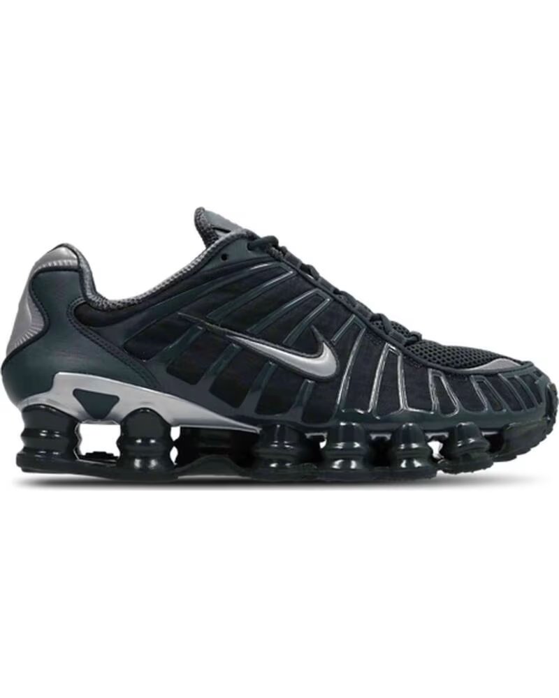 Zapatillas Nike Shox AV3595-302 Hombre Green