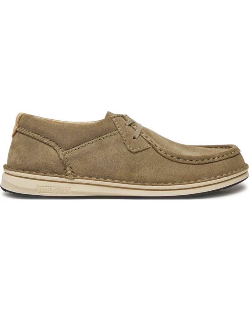 Zapatos Birkenstock 1029671 de Cuero para Hombre Leather