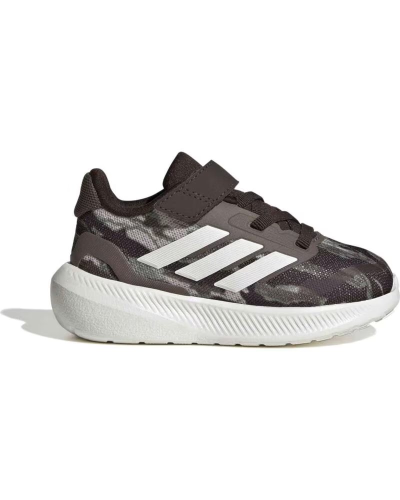 Zapatillas de Running Adidas HQ2437 para Niños Tengrn-cwhite-earstr