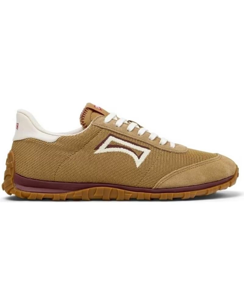 Zapatillas Camper 121-K201886-006 de Ante