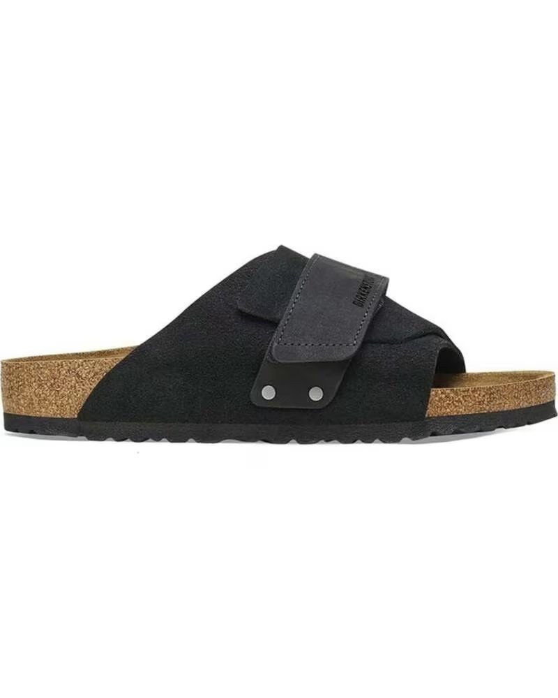 Sandalias Birkenstock 1022566 Hombre Negro