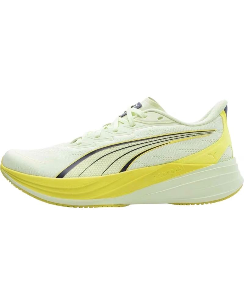 Puma Zapatillas 312587 Mujer Apple Spritz-lux Lime
