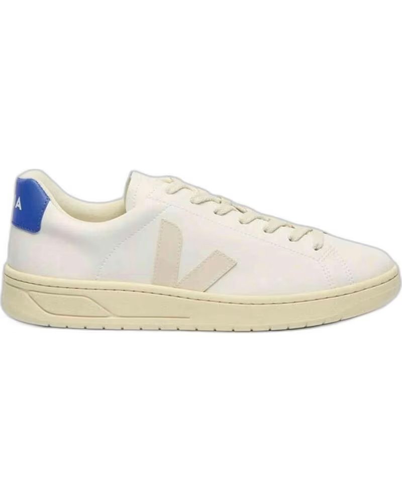 Zapatillas Veja UC0703880A Unisex Blanco
