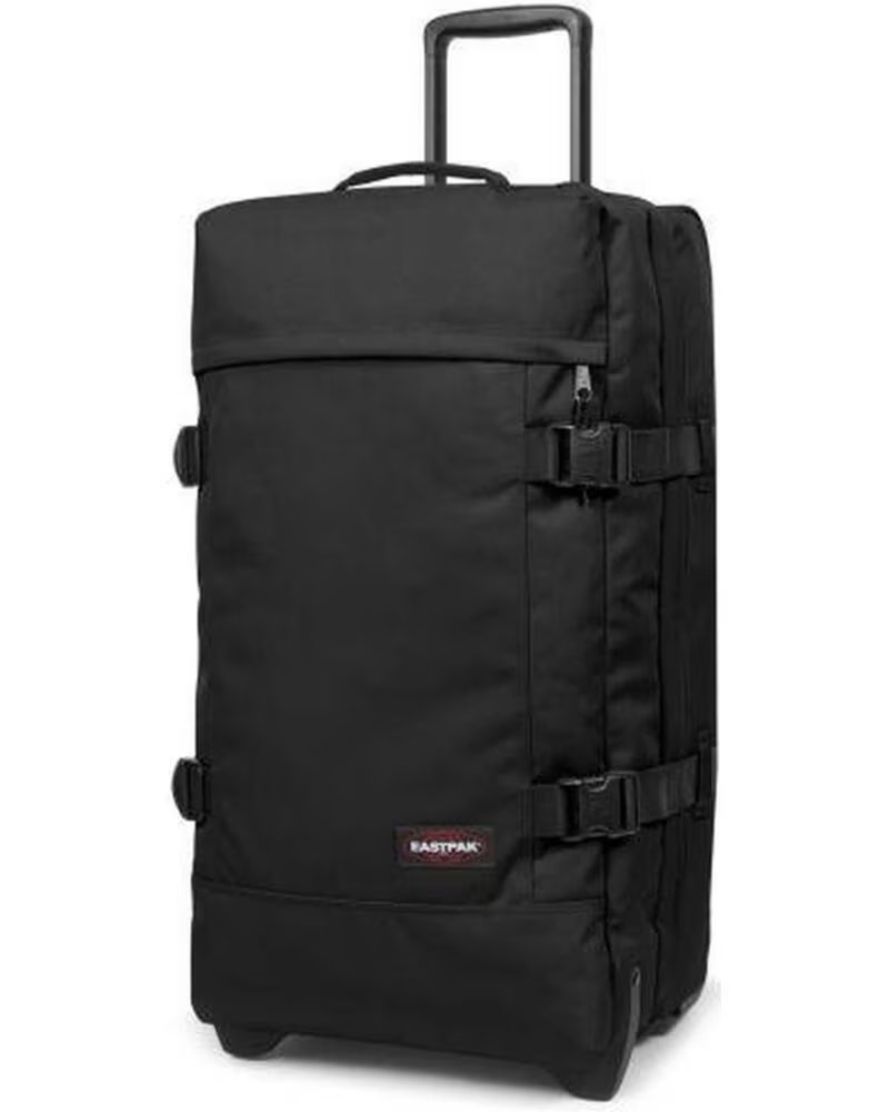 Eastpak Maleta Trolley Tranverz M 78L Negro