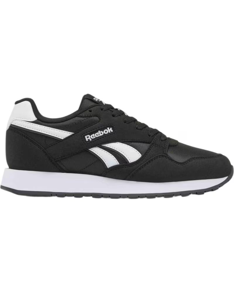 Zapatillas Reebok 100250368 Hombre Negro Blanco Black-white