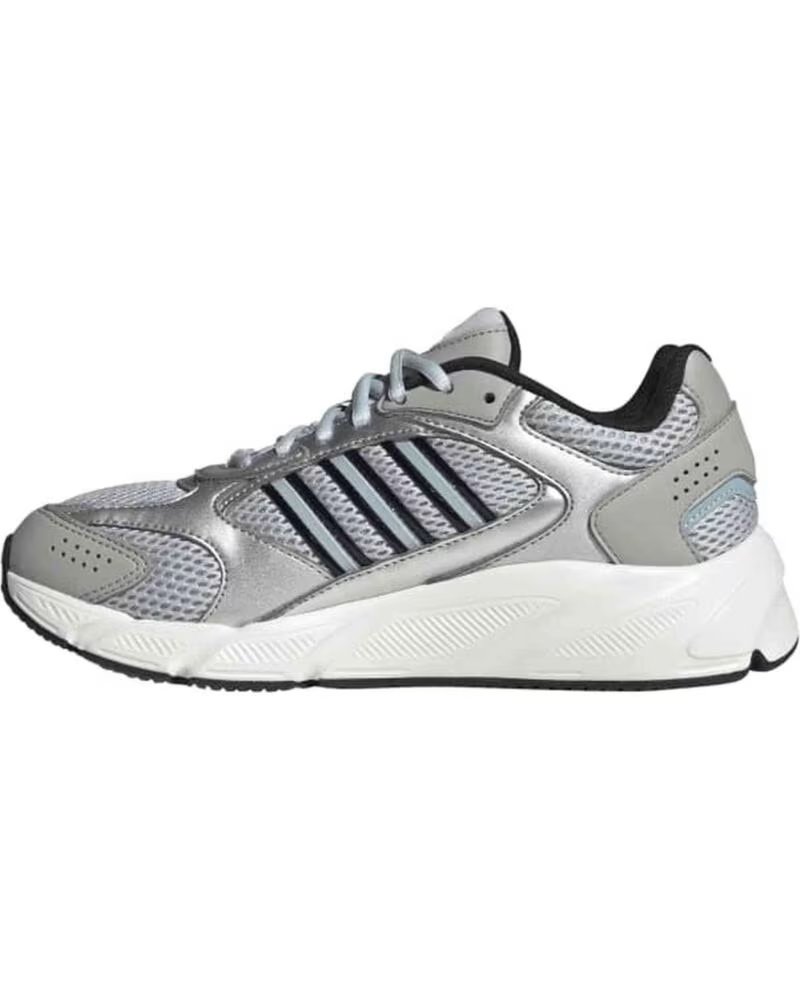 Zapatillas Adidas Crazychaos 2000 Unisex Plateadas Blue Metalic