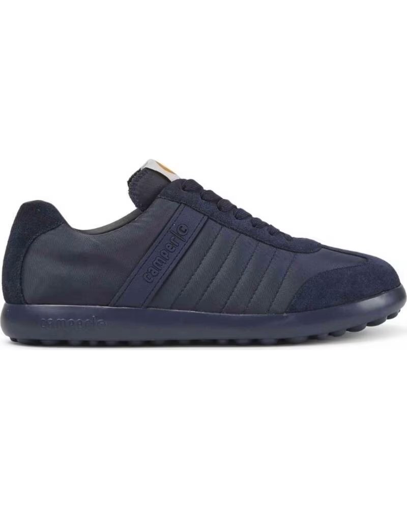 CAMPER Zapatillas deportivas bajas 'Pelotas XLF'  marino – imagen 5