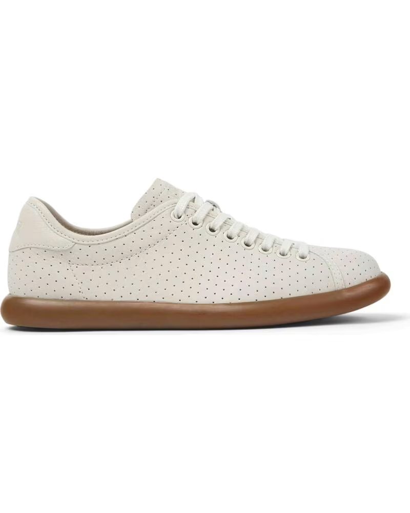CAMPER Zapatillas deportivas bajas 'Soller'  offwhite – imagen 5