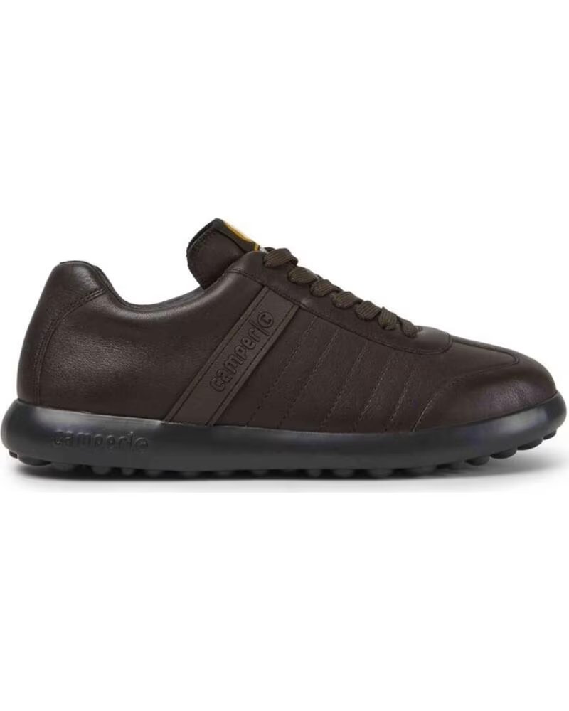 CAMPER Zapatillas deportivas bajas 'Pelotas XLF'  marrón oscuro – imagen 5
