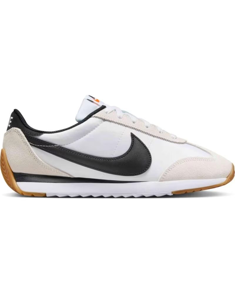 Zapatillas Nike Pacific HM4771-105 Casual para Mujer Blanco