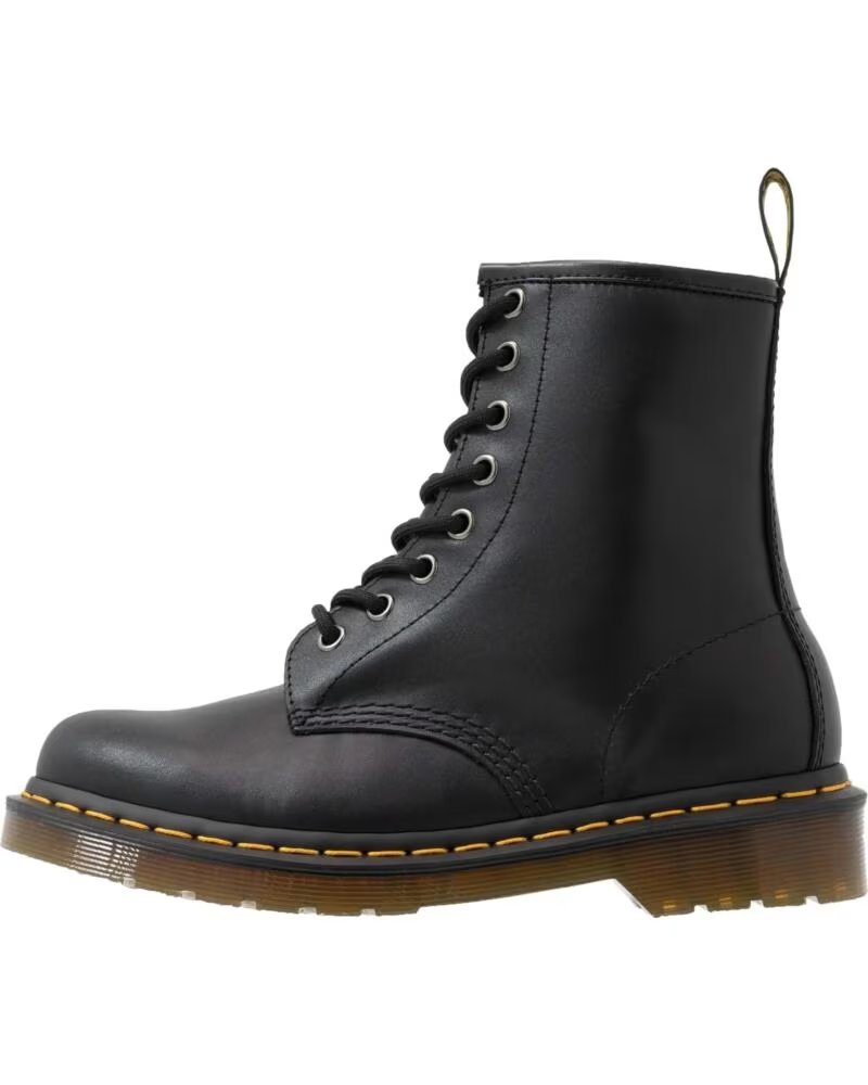 Botas Dr Martens 1460 Classic Black