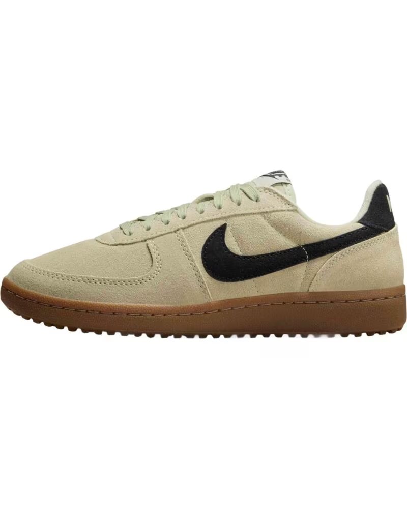 Zapatillas Nike IF1743-301 Beige para Mujer Green